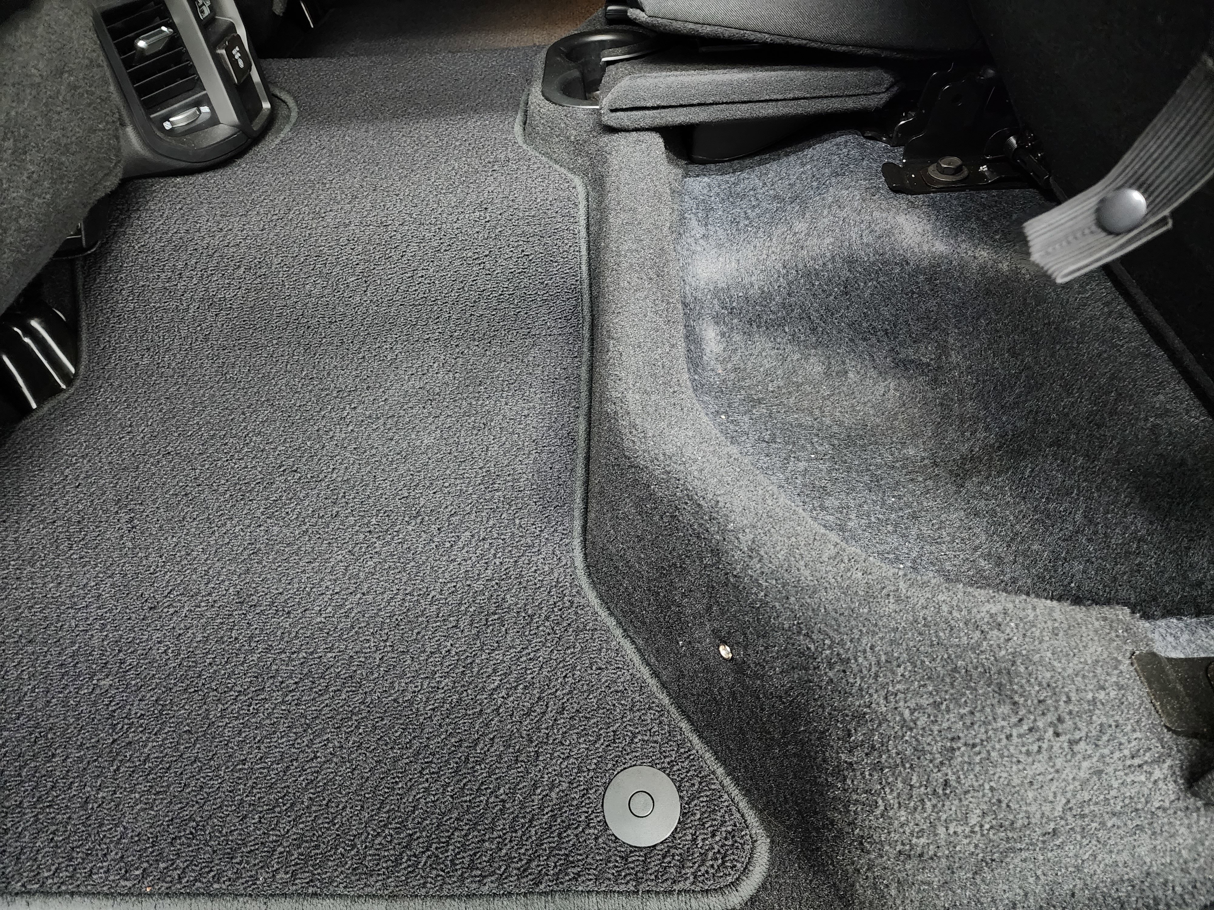 Used 2023 RAM 3500 Laramie image 40