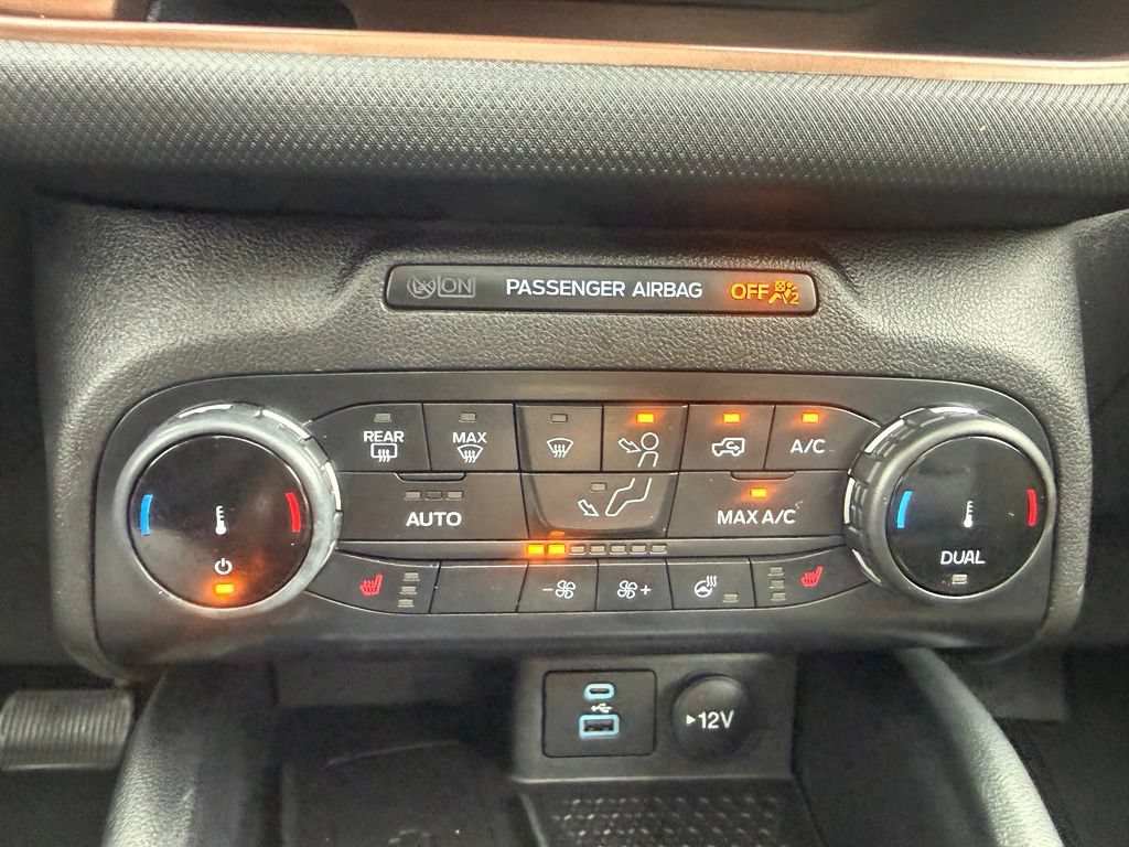 Used 2022 Ford Bronco Sport Outer Banks w/ Tech Package AWD/4WD image 22