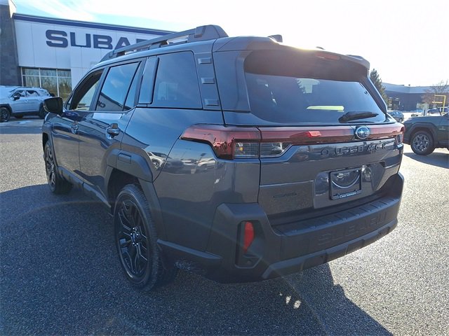 New 2026 Subaru Outback Limited XT image 5