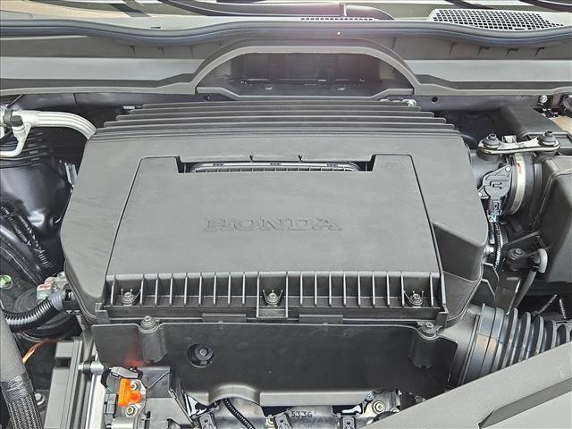New 2026 Honda Pilot EX-L image 16