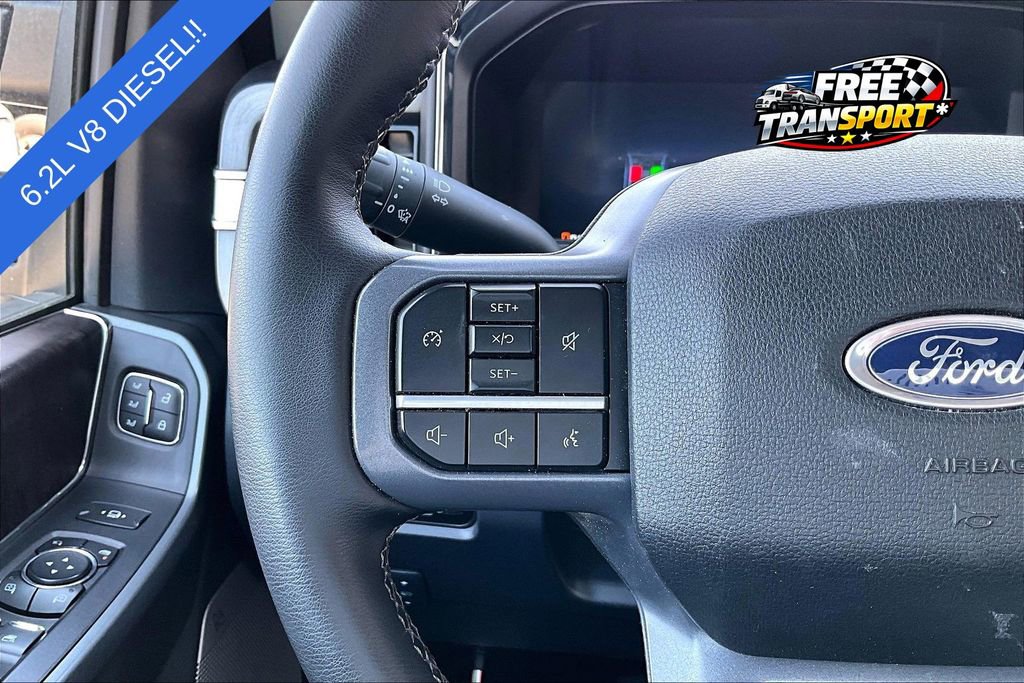 Used 2026 Ford F250 Lariat AWD/4WD image 24