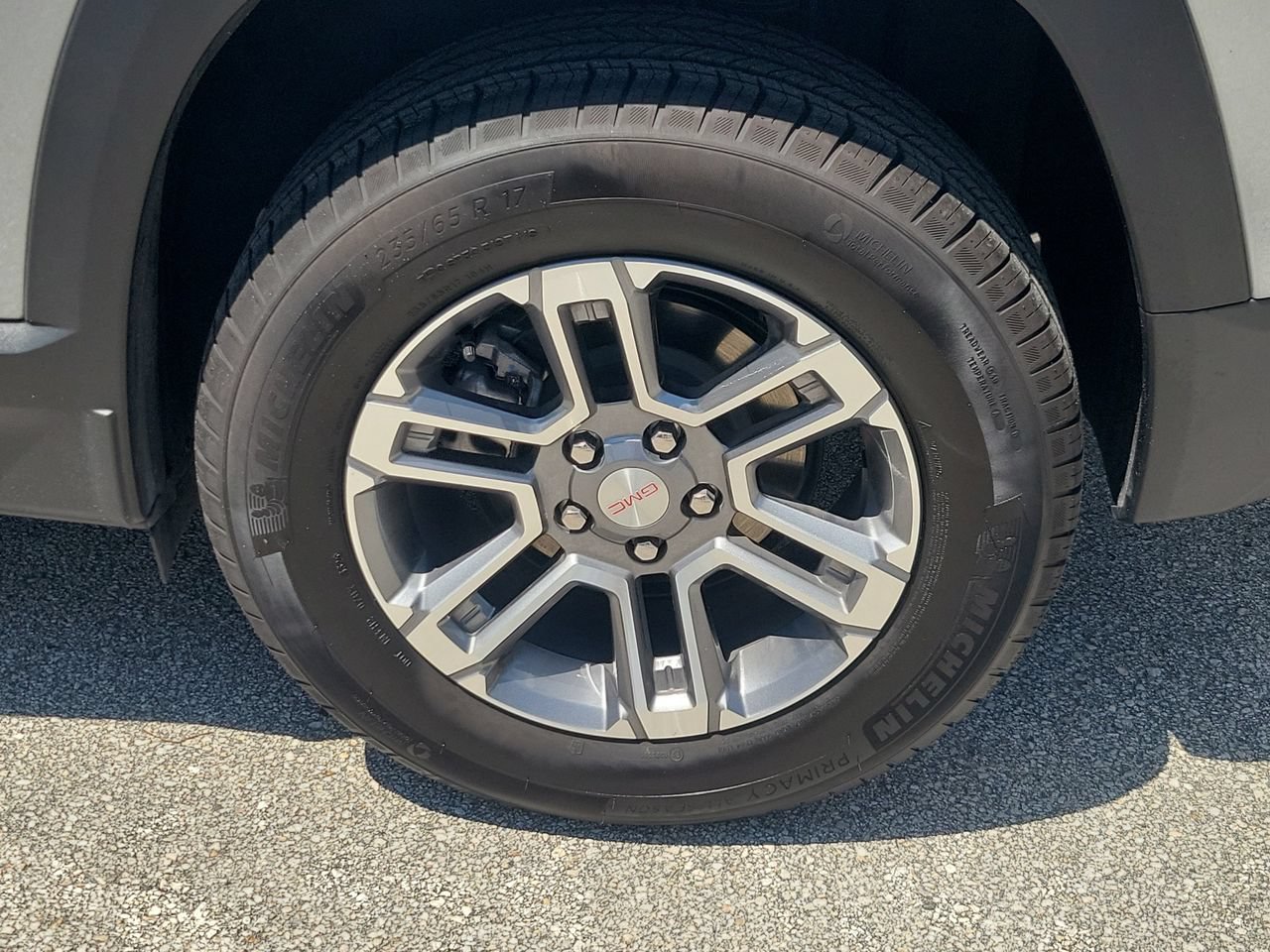 Used 2026 GMC Terrain Elevation FWD image 5