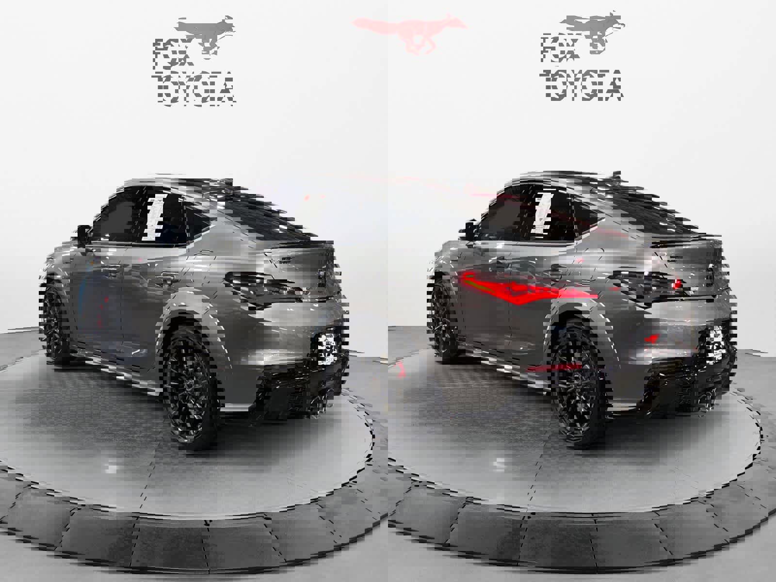 Used 2024 Acura Integra Type S image 3