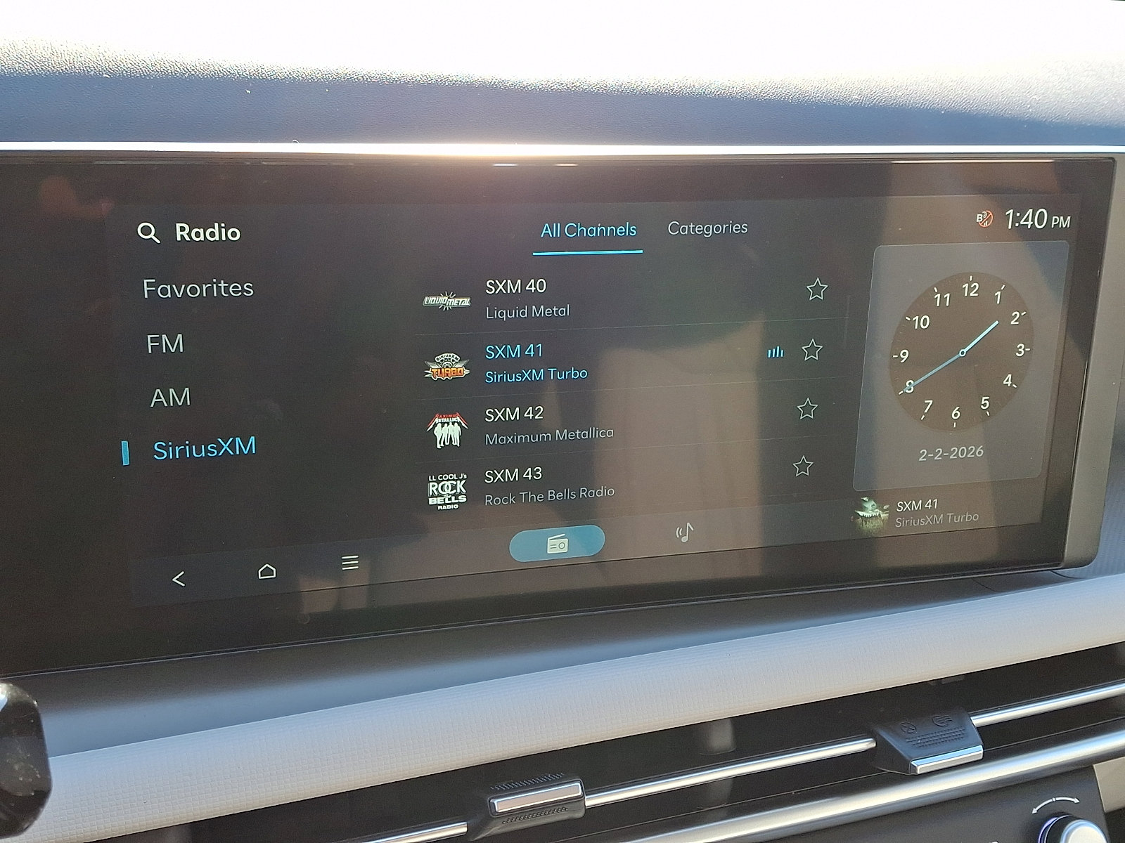 Certified 2025 Hyundai Tucson SE image 16