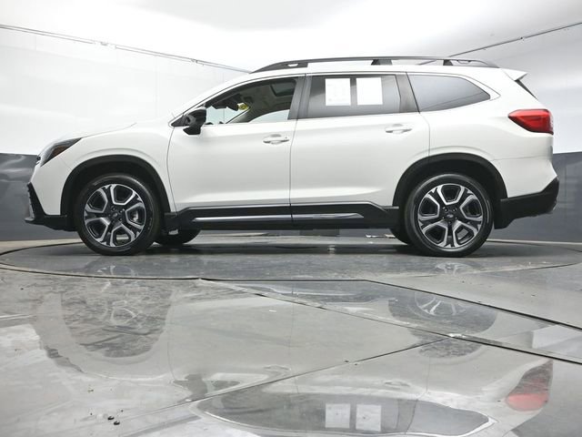 Used 2025 Subaru Ascent Limited w/ Popular Package #1 image 37