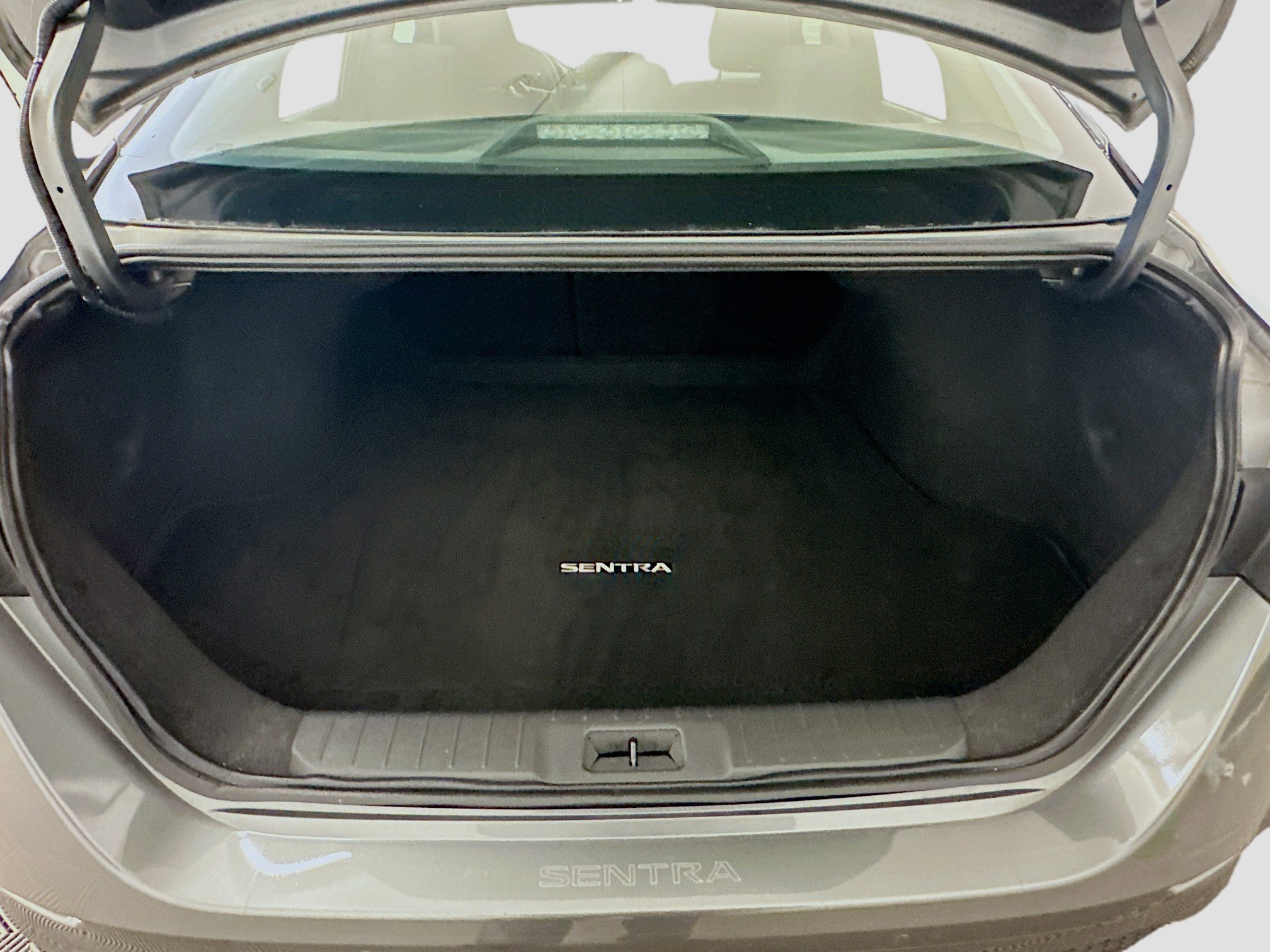 Used 2024 Nissan Sentra SV w/ All-Weather Package image 29