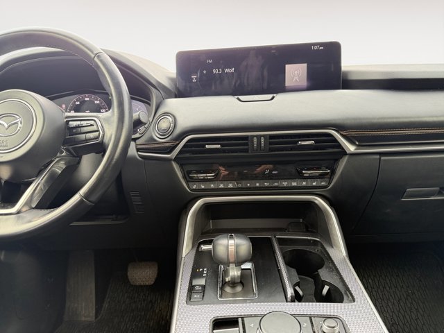 Used 2024 MAZDA CX-90 3.3 Turbo w/ Premium Plus Pkg image 14