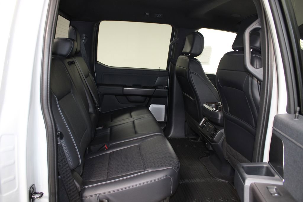 New 2026 Ford F150 Lariat image 33