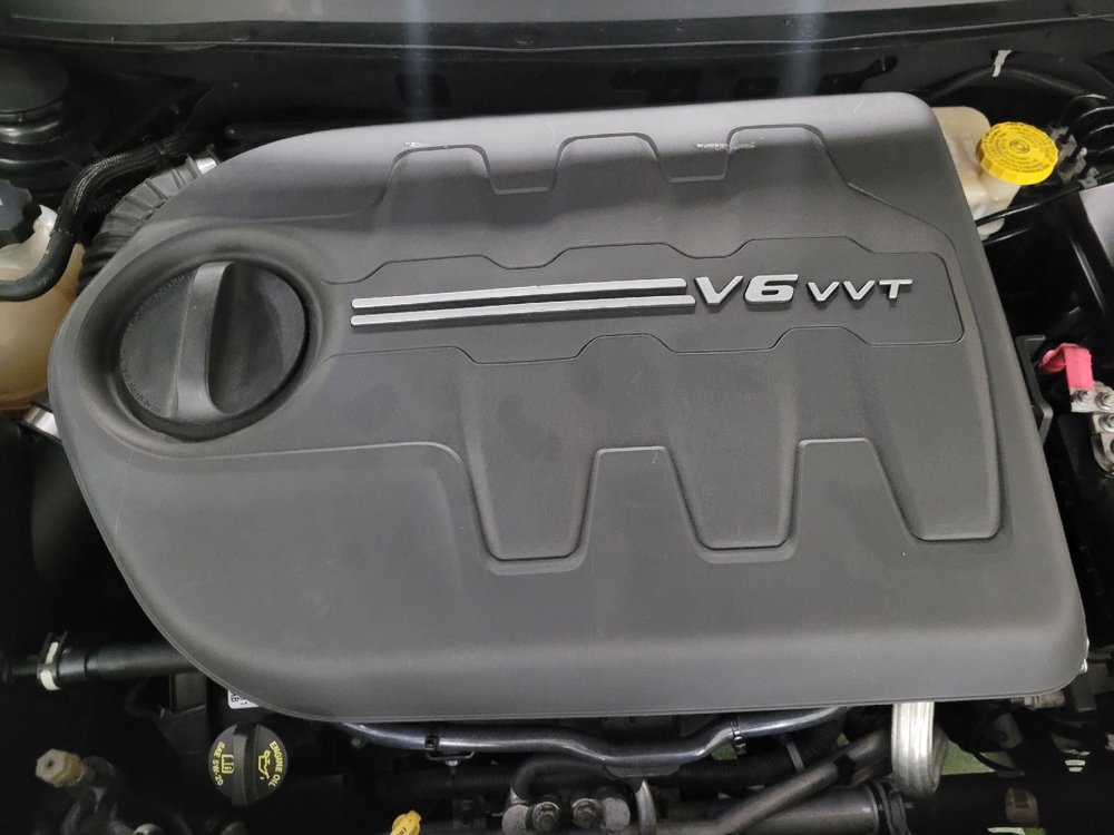 Used 2016 Jeep Cherokee Limited AWD/4WD image 30