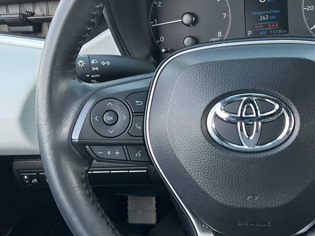 Used 2024 Toyota Corolla SE image 18