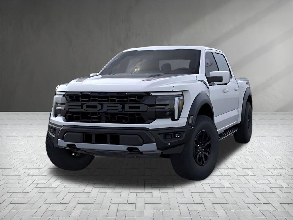 New 2025 Ford F150 Raptor image 3