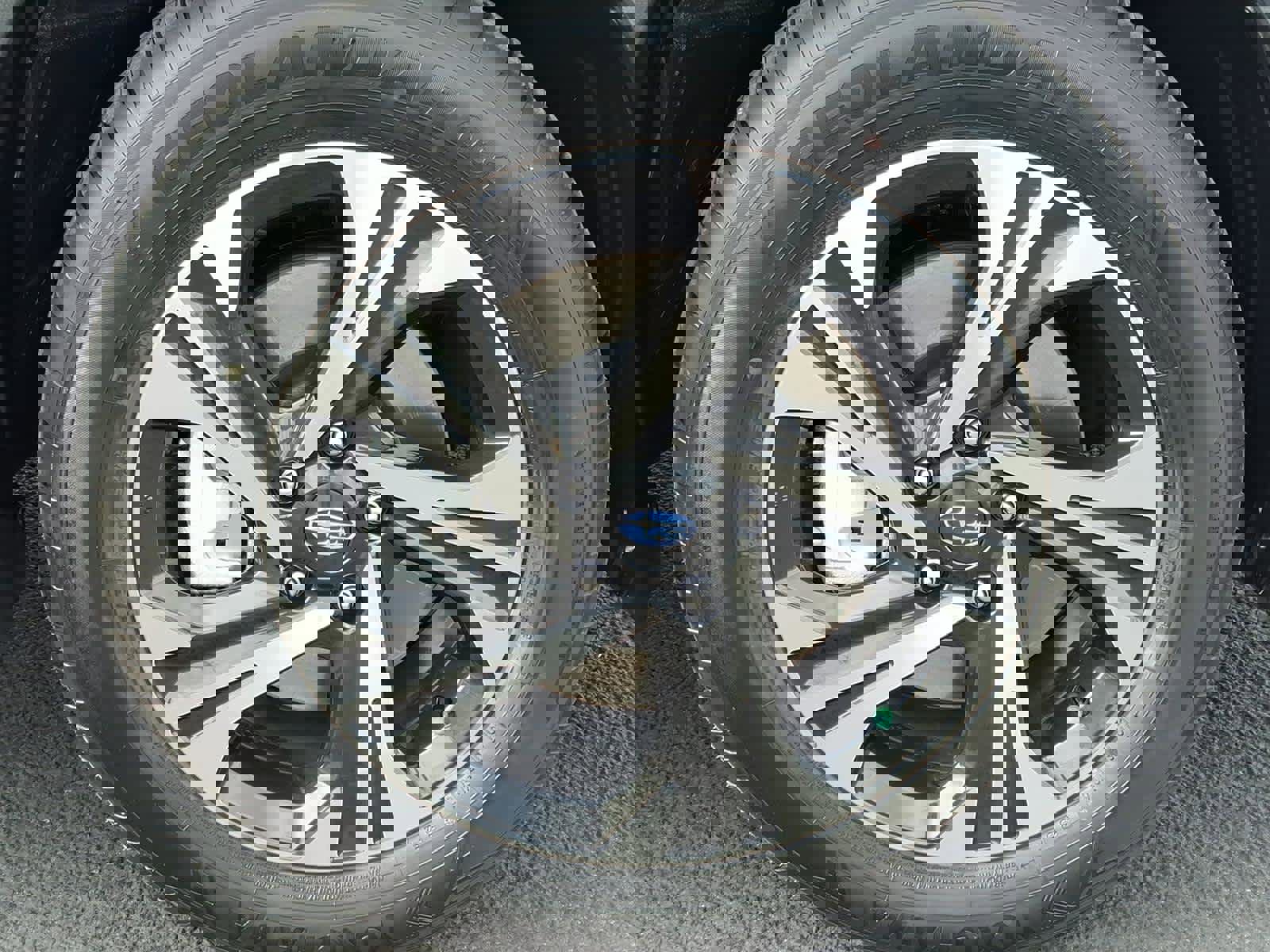 Certified 2025 Subaru Crosstrek 2.0i Premium image 10