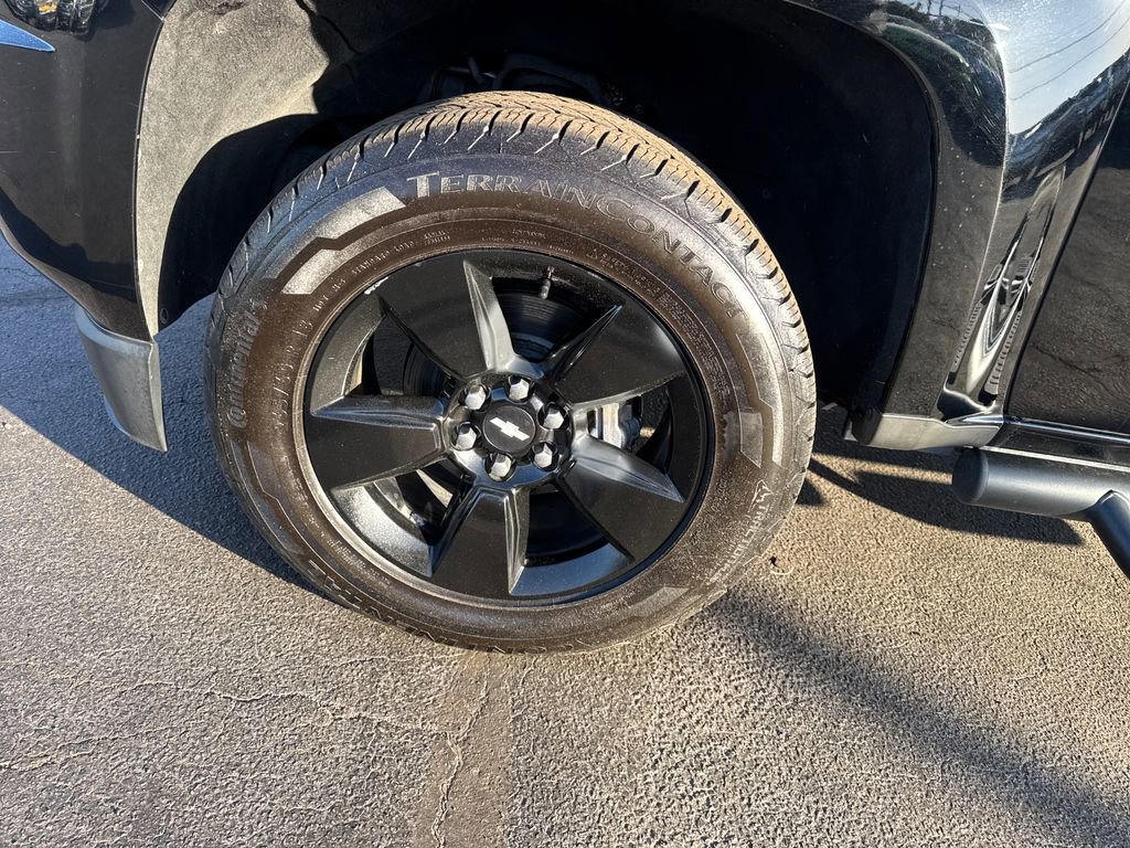 Used 2017 Chevrolet Colorado LT RWD image 15