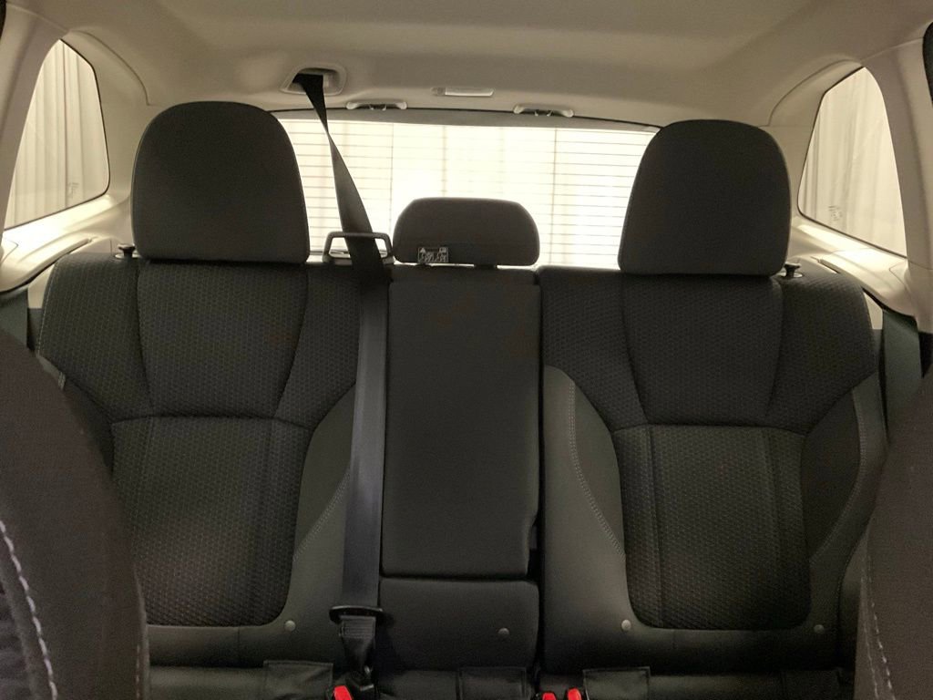 Used 2023 Subaru Forester Premium image 31