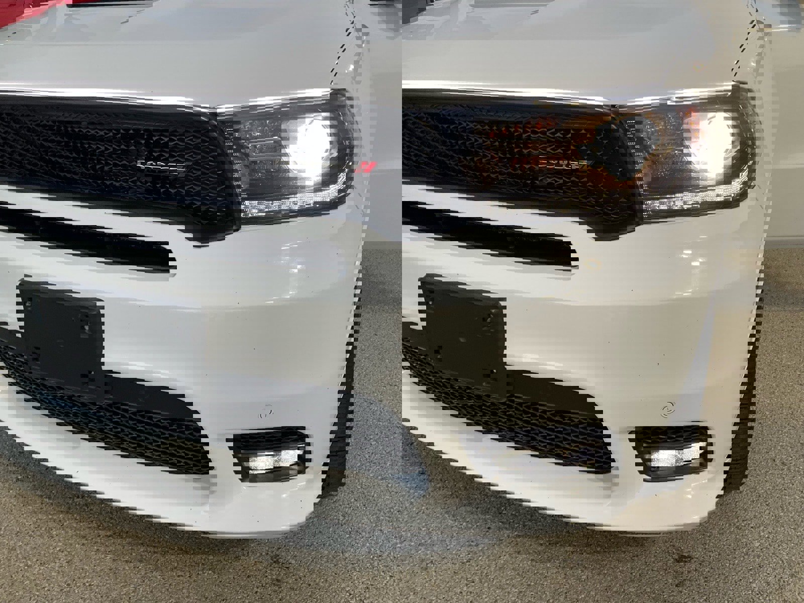 Used 2020 Dodge Durango R/T w/ Blacktop Package image 29