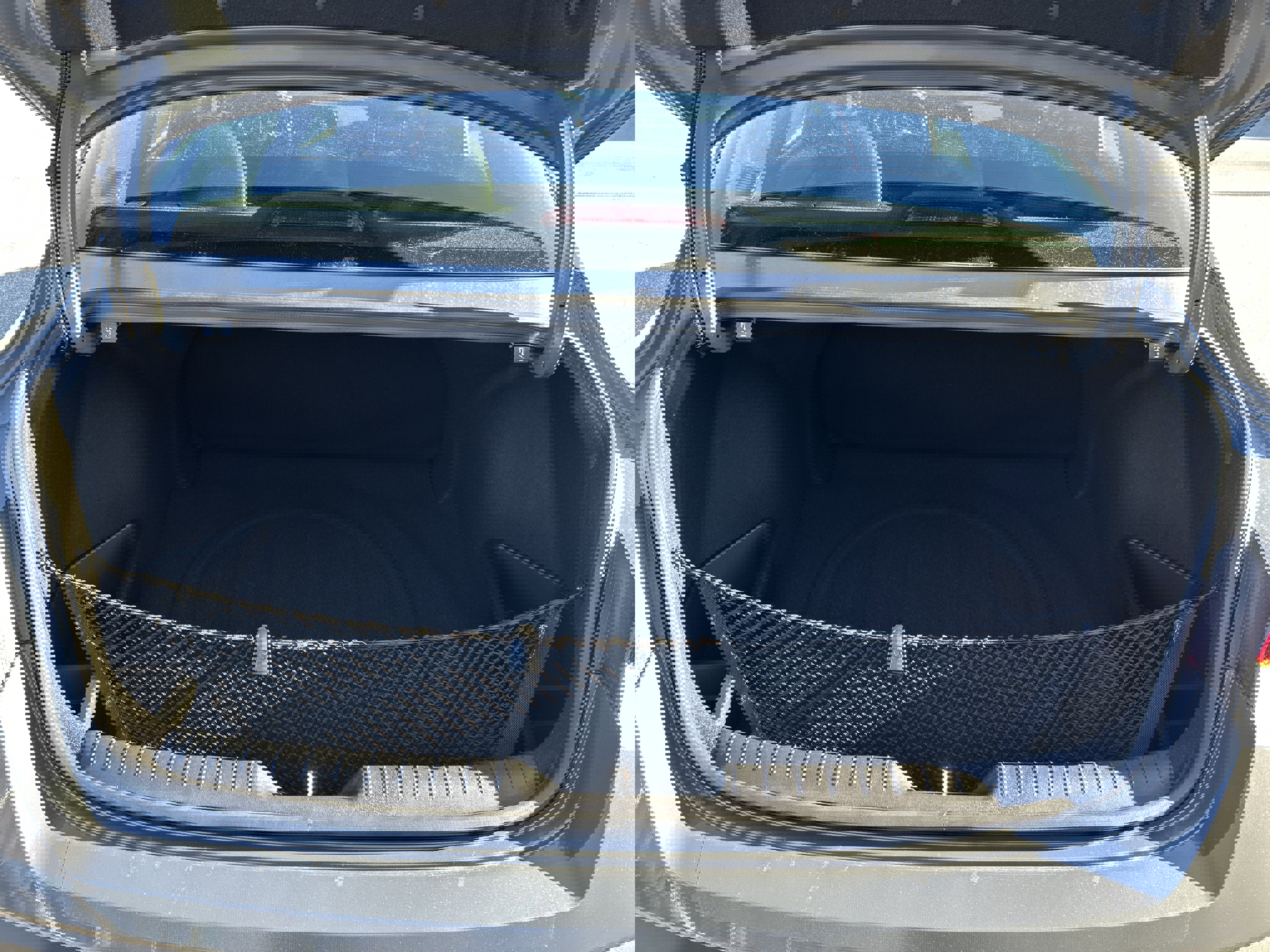 New 2026 Hyundai Elantra Sport image 16