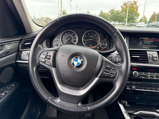 Used 2016 BMW X3 xDrive35i AWD/4WD image 20