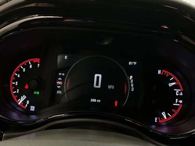 New 2026 Dodge Durango GT AWD/4WD image 15