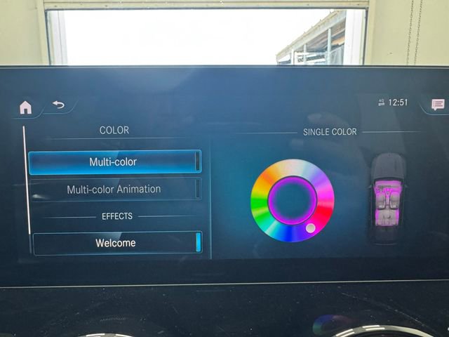 Used 2022 Mercedes-Benz GLB 250 image 33