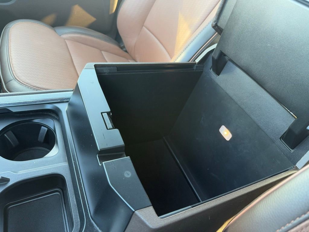 Used 2024 Ford F250 King Ranch w/ Chrome Package image 58