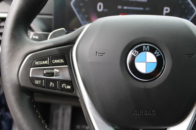 Used 2023 BMW 330i Sedan w/ Convenience Package image 20