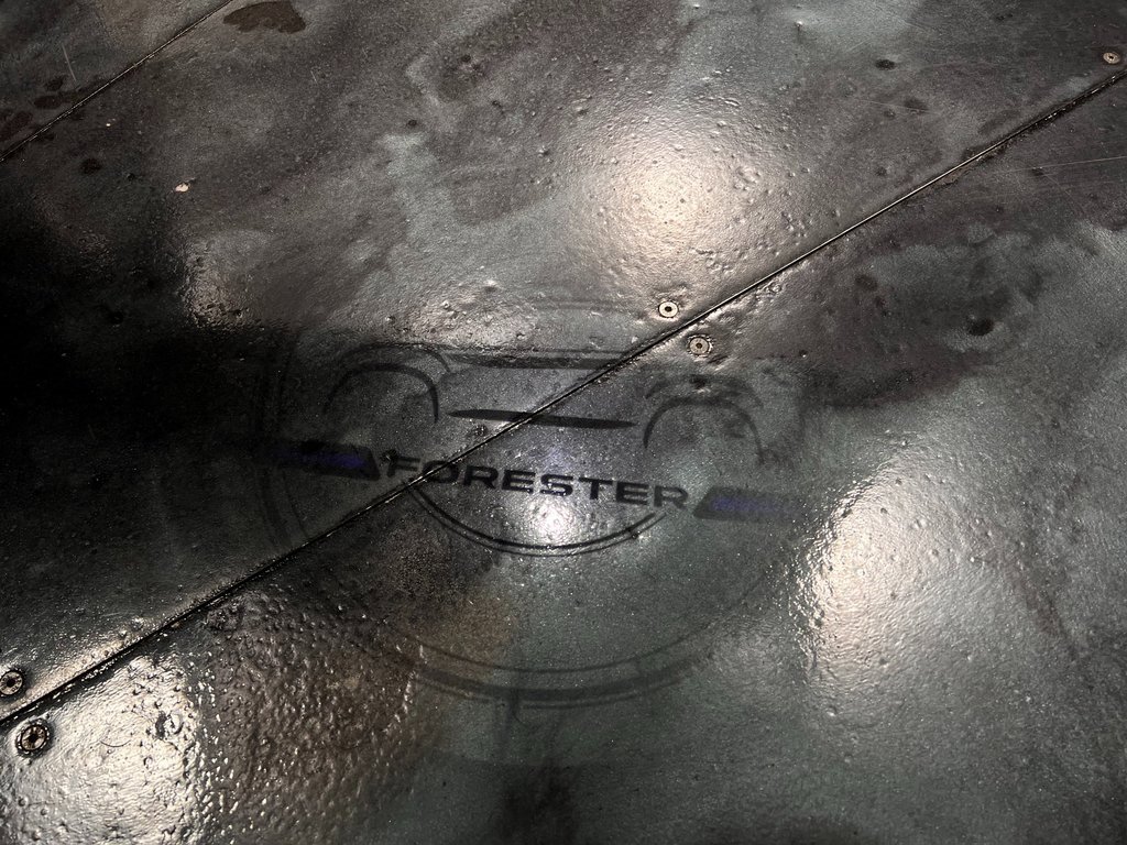 Used 2024 Subaru Forester Wilderness w/ Convenience Package image 28