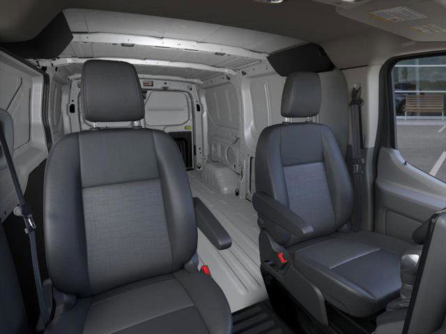 New 2026 Ford Transit 150 Low Roof image 10