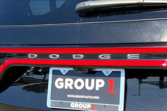 Certified 2023 Dodge Durango GT image 27