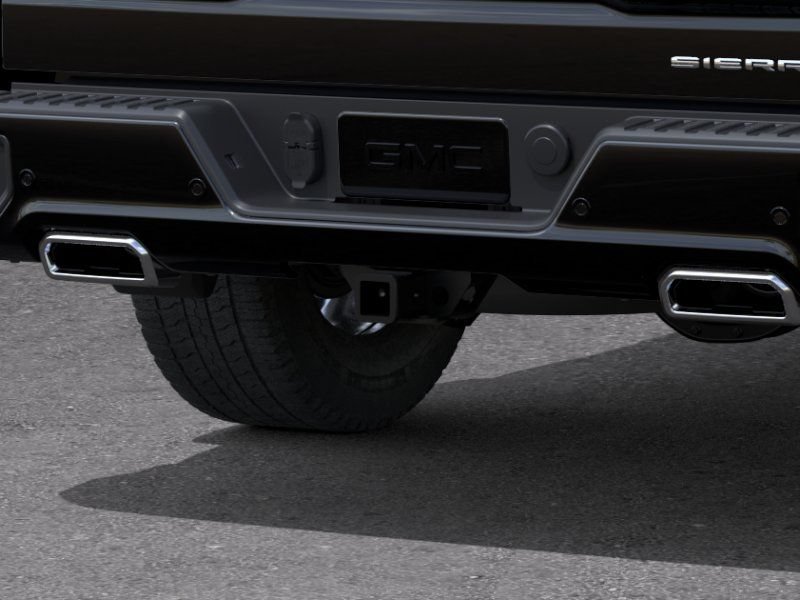 New 2026 GMC Sierra 1500 Denali AWD/4WD image 15