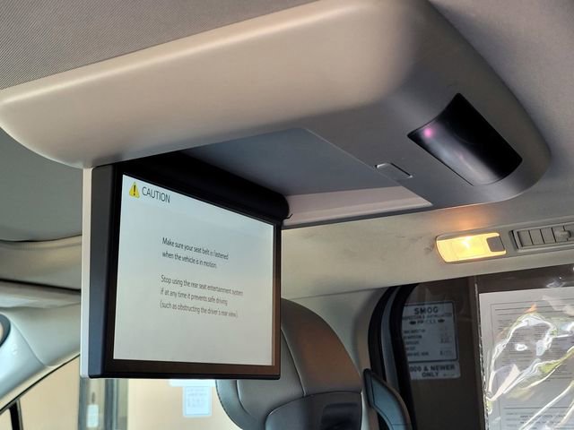 Certified 2021 Toyota Sienna Limited FWD image 17