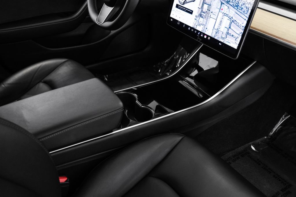 Used 2020 Tesla Model 3 Long Range AWD/4WD image 19