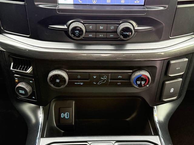 Certified 2023 Ford F150 XL w/ STX Appearance Package image 10