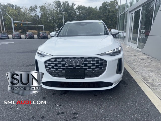 New 2025 Audi Q5 Prestige image 34