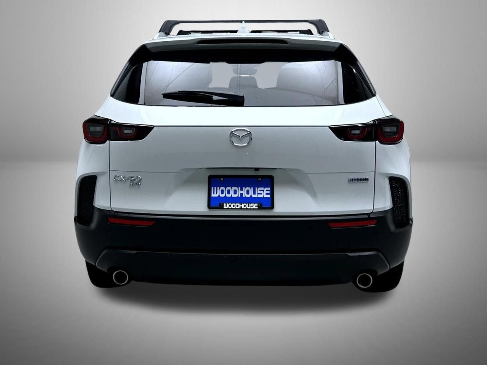 New 2026 MAZDA CX-50 2.5 Hybrid w/ Weather Package AWD/4WD image 7