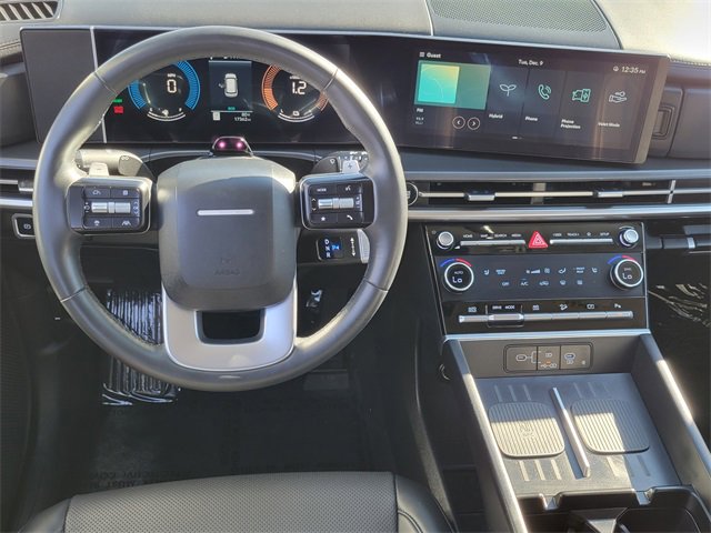 Used 2025 Hyundai Santa Fe SEL image 4