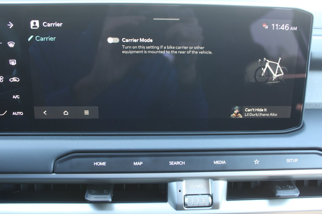 New 2027 Kia Telluride LX FWD image 47