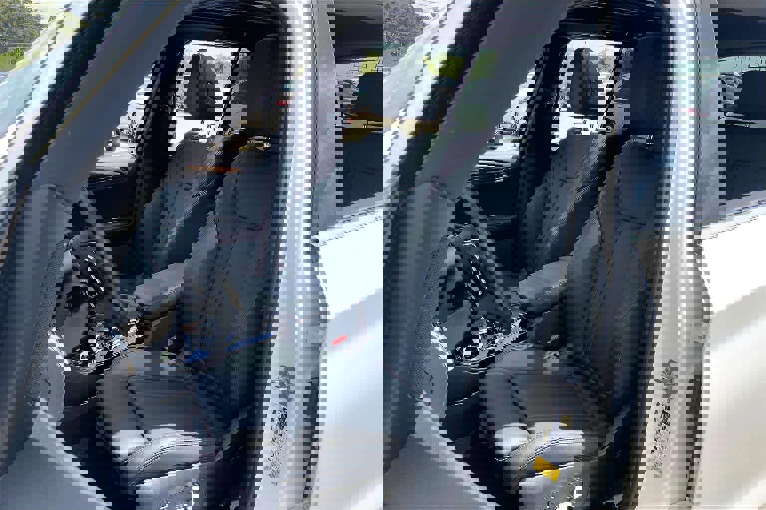 Used 2019 BMW X3 sDrive30i w/ Driving Assistance Package image 7