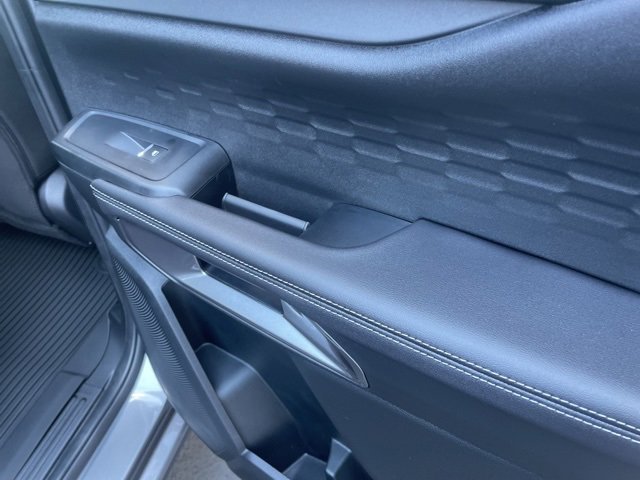New 2025 Ford Ranger XLT image 56