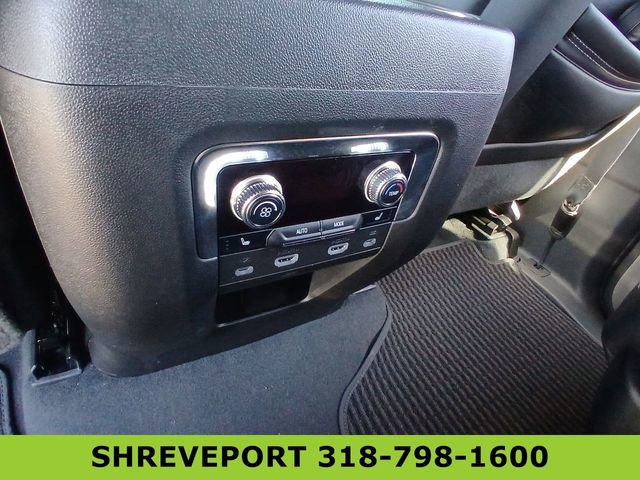 Certified 2023 GMC Yukon Denali Ultimate image 22