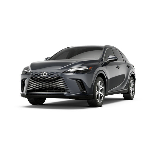 New 2027 Lexus RX 350h AWD/4WD image 2