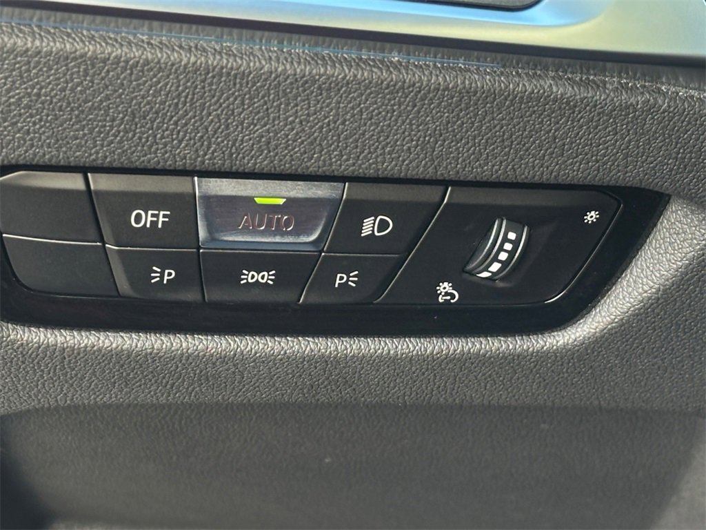 Used 2024 BMW i4 eDrive40 w/ Premium Package image 20