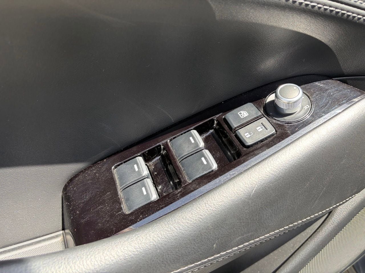 Used 2021 MAZDA MAZDA6 Sport FWD image 5