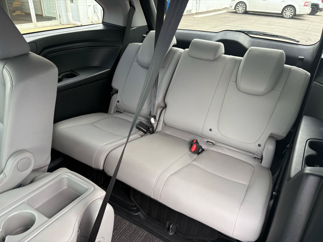 Used 2023 Honda Odyssey EX-L image 15