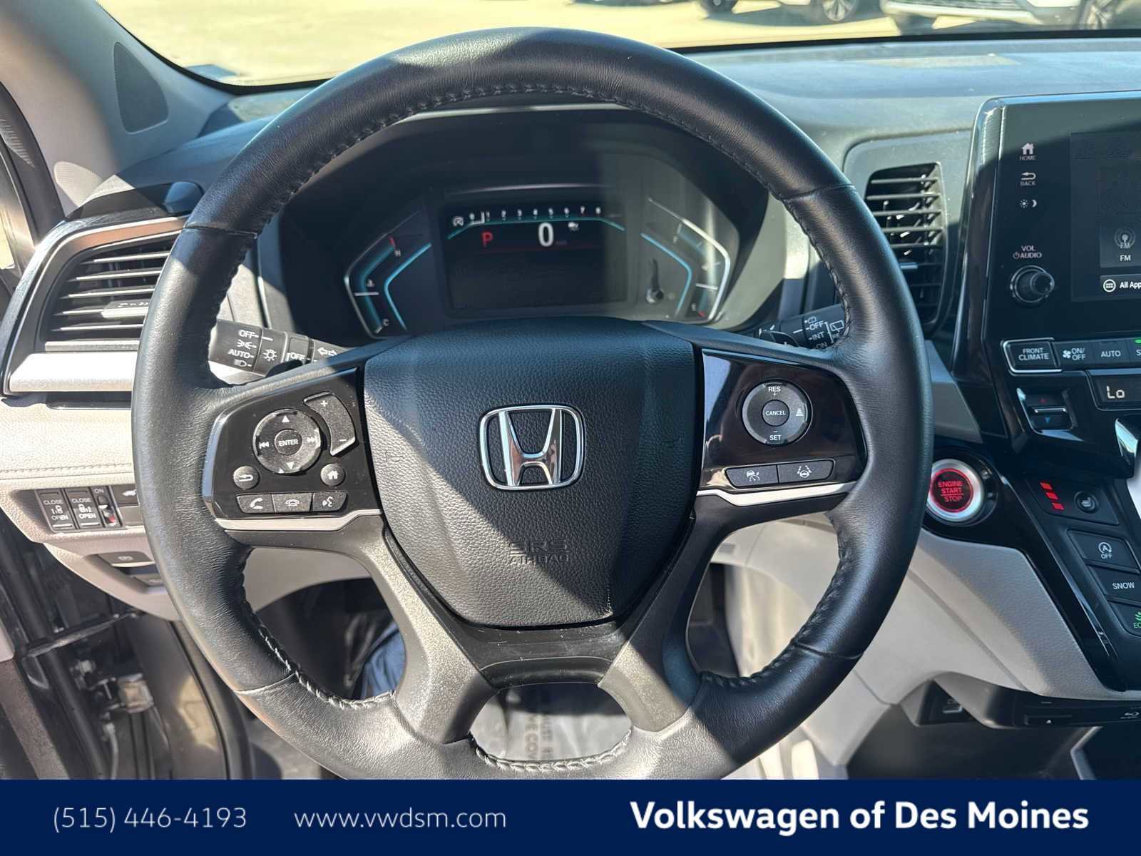 Used 2023 Honda Odyssey Touring image 15