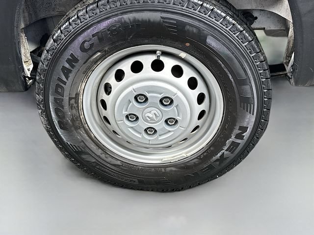 Used 2024 RAM ProMaster 3500 w/ Convenience Group FWD image 30