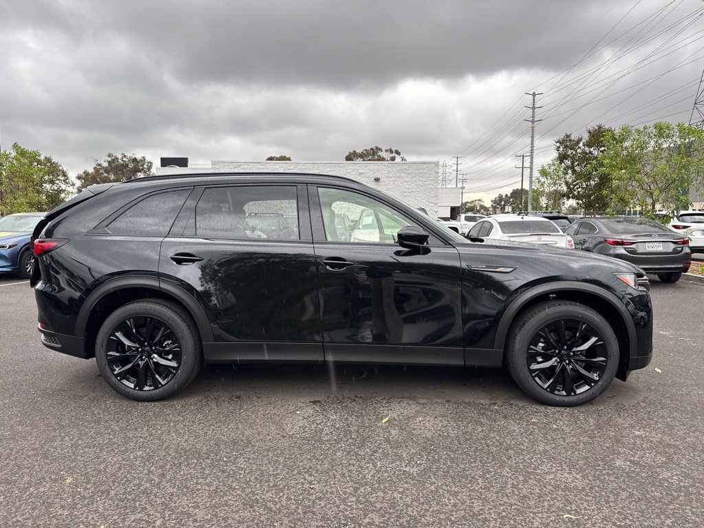 New 2026 MAZDA CX-90 3.3 Turbo w/ Premium Sport Pkg AWD/4WD image 26
