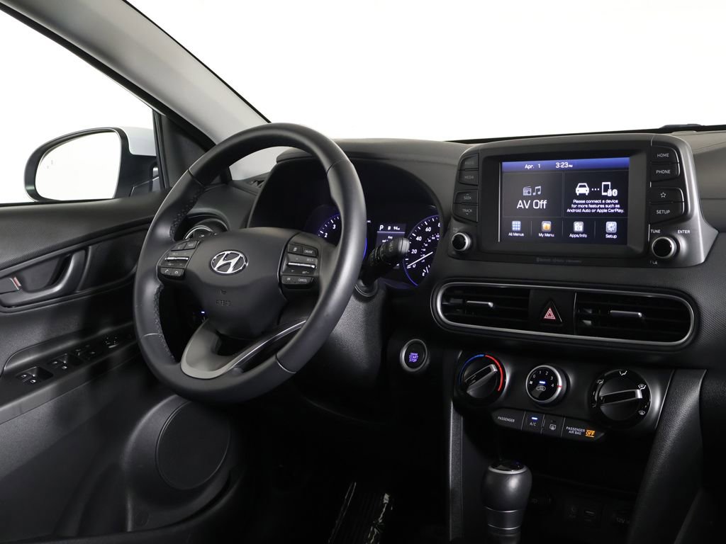 Used 2020 Hyundai Kona SEL image 23