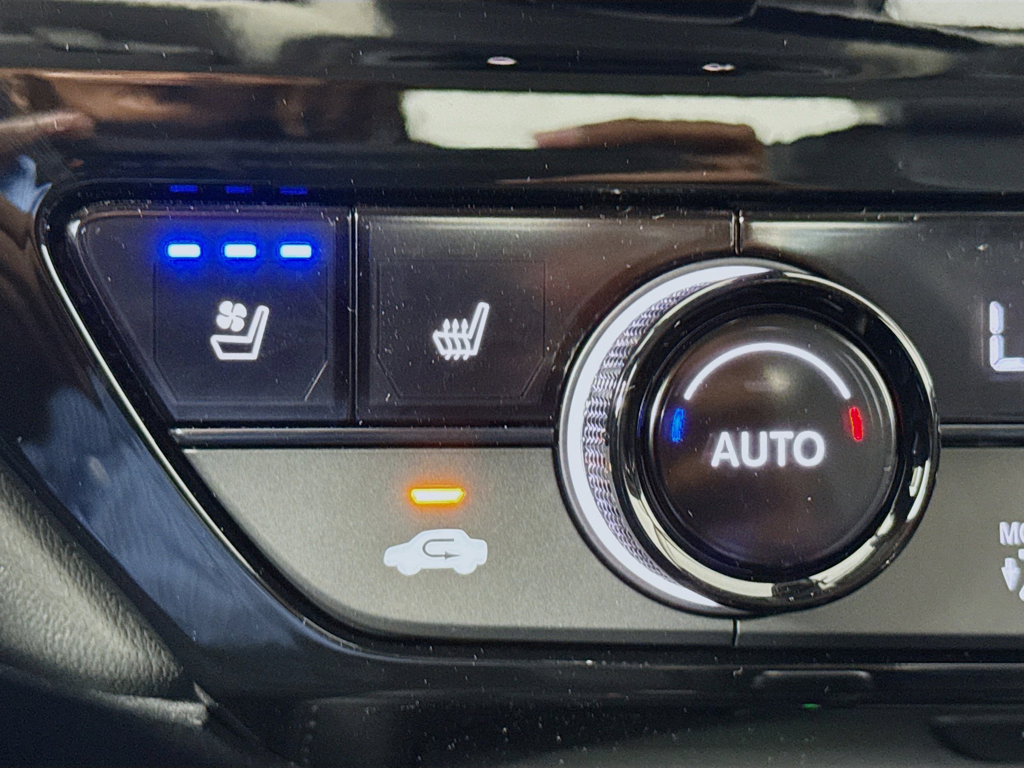 New 2025 Honda Accord Touring image 20