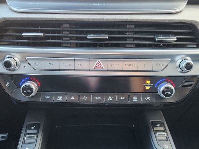 Used 2022 Kia Telluride SX w/ SX Prestige Package image 22