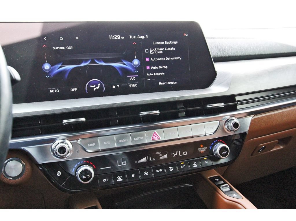 Certified 2024 Kia Telluride SX X-Line AWD/4WD image 29